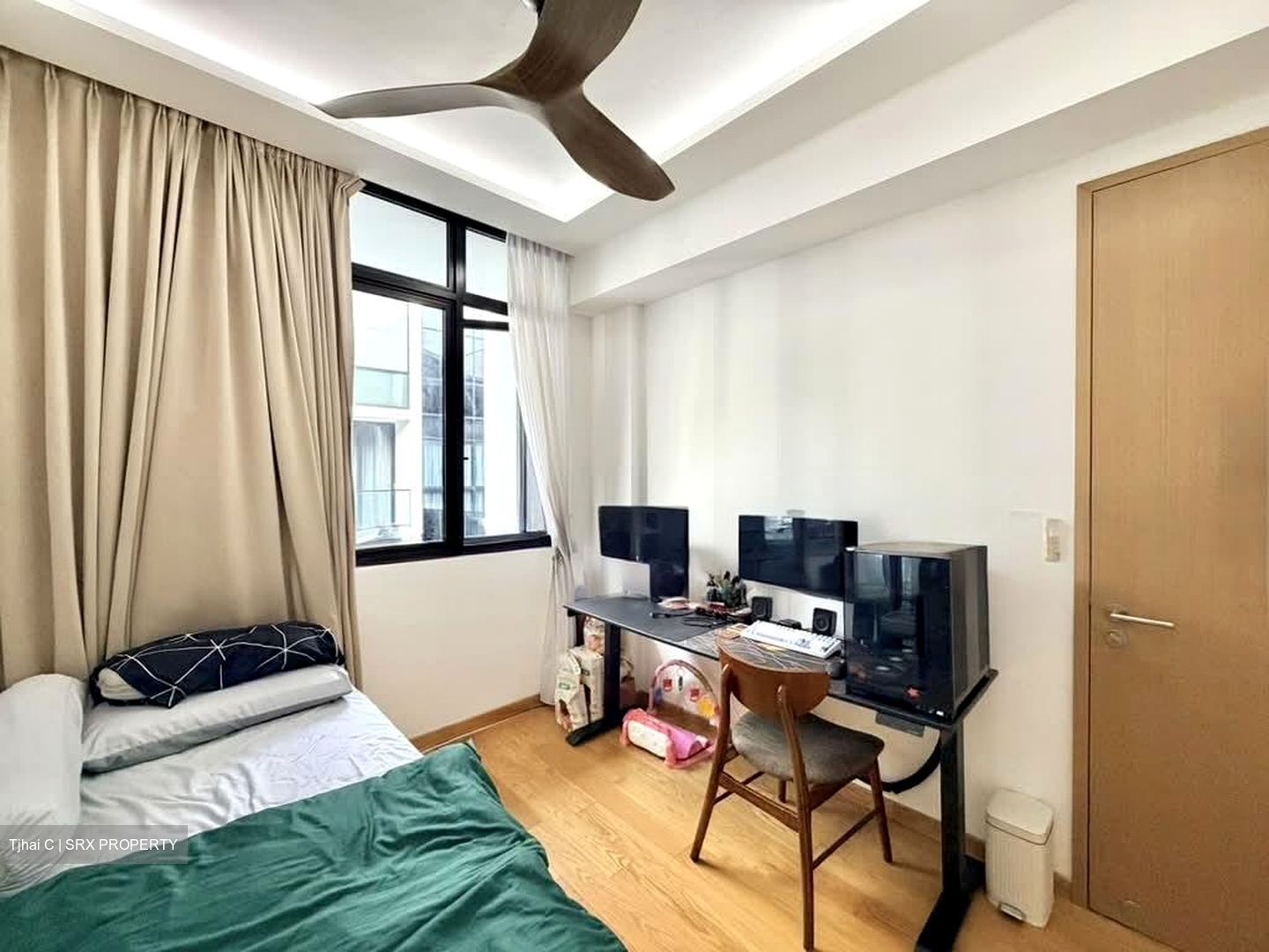 The Essence (D26), Apartment #529356481